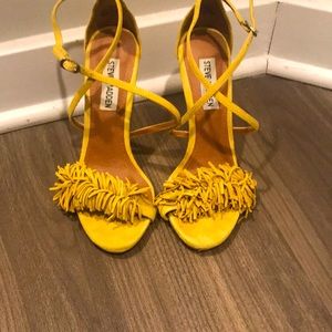 Steve Madden excellent condition